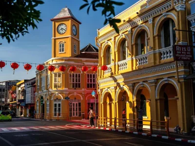 Ibis Styles Phuket City – Photos 2