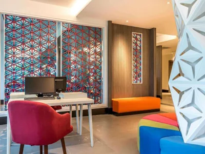 Ibis Styles Phuket City – Photos 3