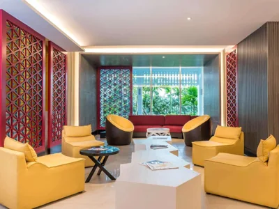 Ibis Styles Phuket City – Photos 4