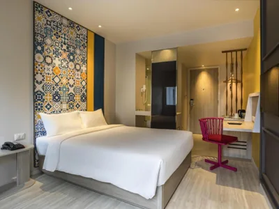 Ibis Styles Phuket City – Photos 6