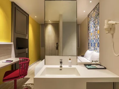 Ibis Styles Phuket City – Photos 7