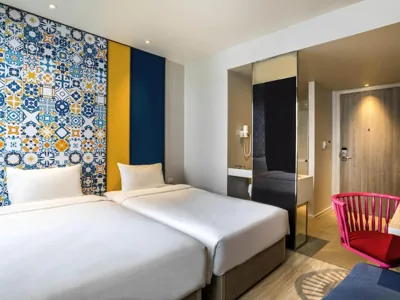 Ibis Styles Phuket City – Photos 8