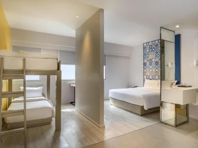 Ibis Styles Phuket City – Photos 9