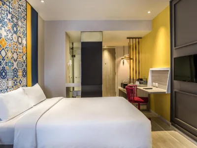 Ibis Styles Phuket City – Photos 10