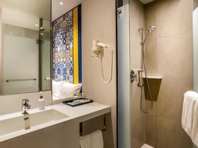 Ibis Styles Phuket City – Photos 11