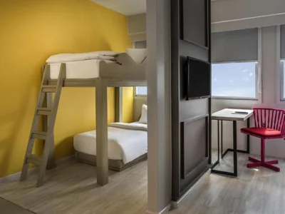 Ibis Styles Phuket City – Photos 12