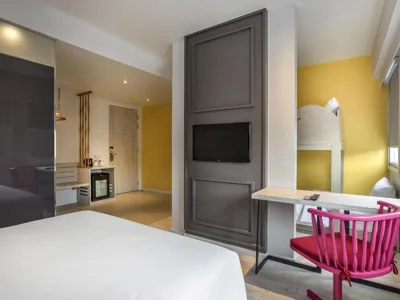 Ibis Styles Phuket City – Photos 13