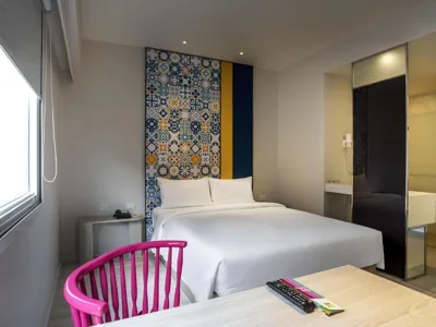Ibis Styles Phuket City – Photos 14