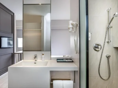 Ibis Styles Phuket City – Photos 15