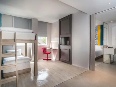 Ibis Styles Phuket City – Photos 16